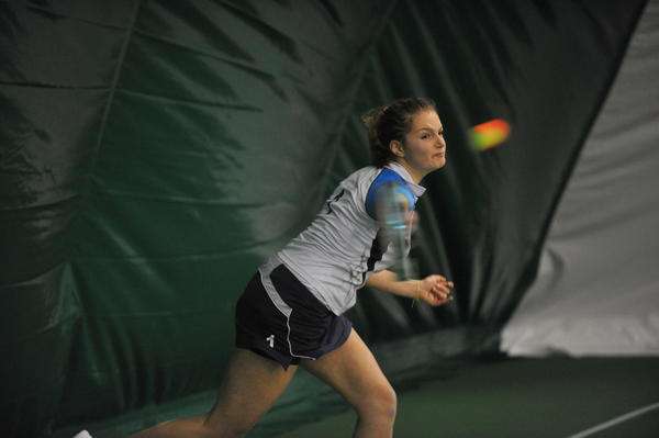 Finali Nazionali Giovanili Palla Tamburello Indoor 2014-15 a Rovereto (TN)